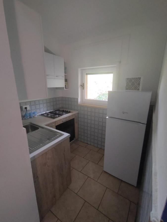 Ranieli Apartments Drapia Екстер'єр фото