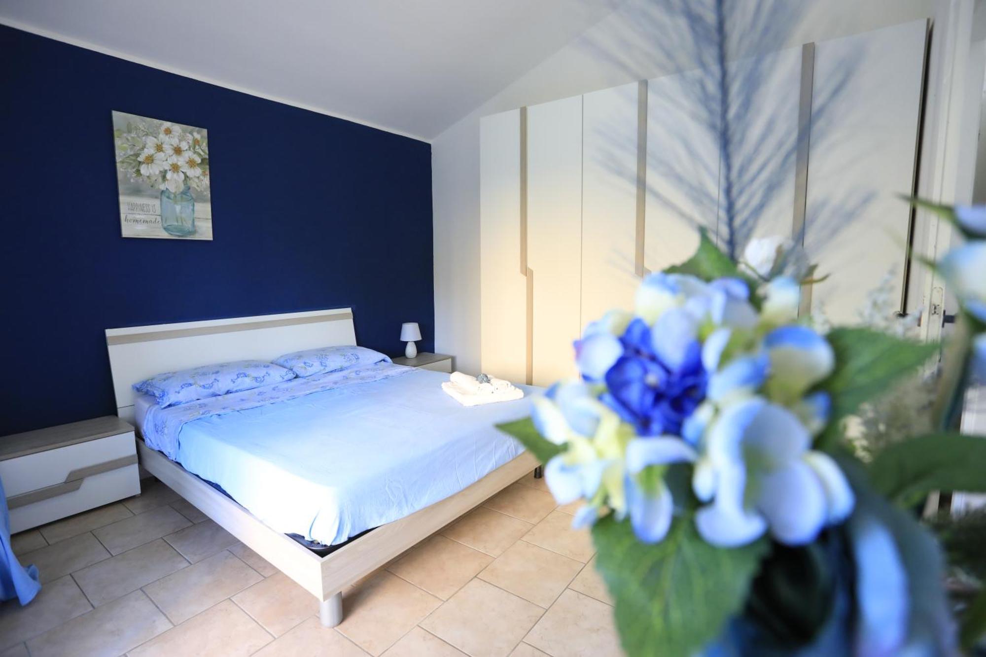 Ranieli Apartments Drapia Екстер'єр фото