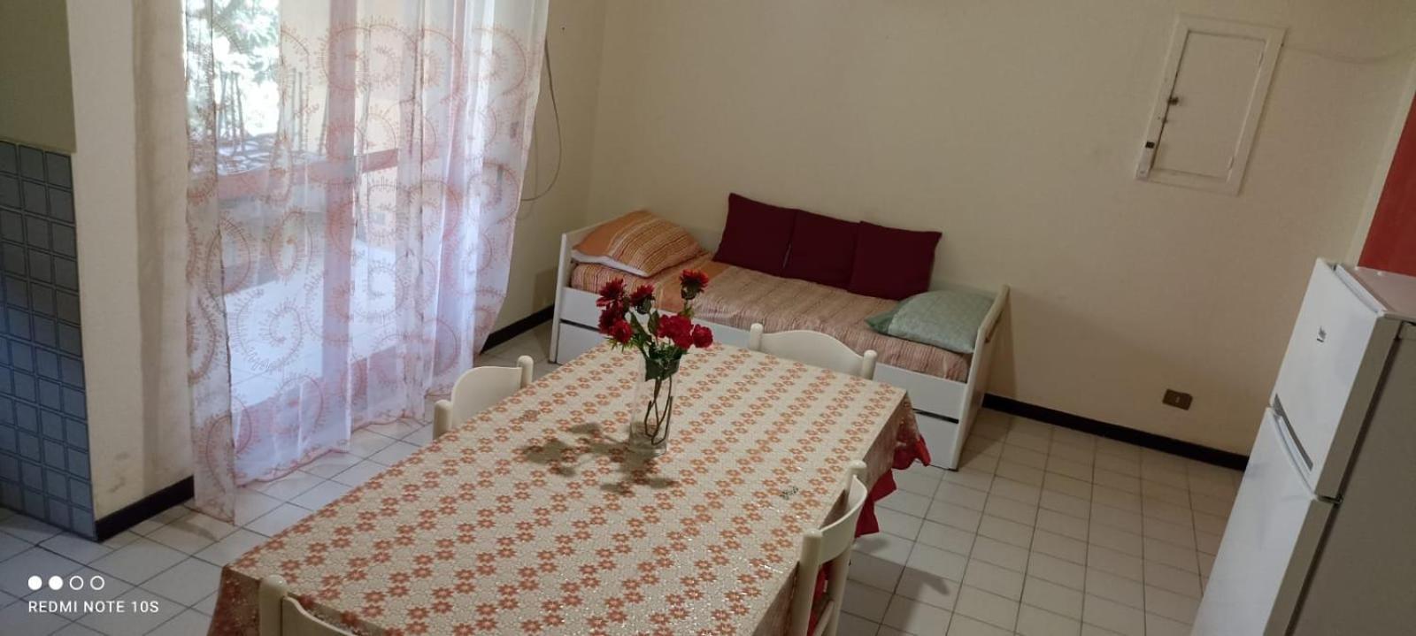 Ranieli Apartments Drapia Екстер'єр фото
