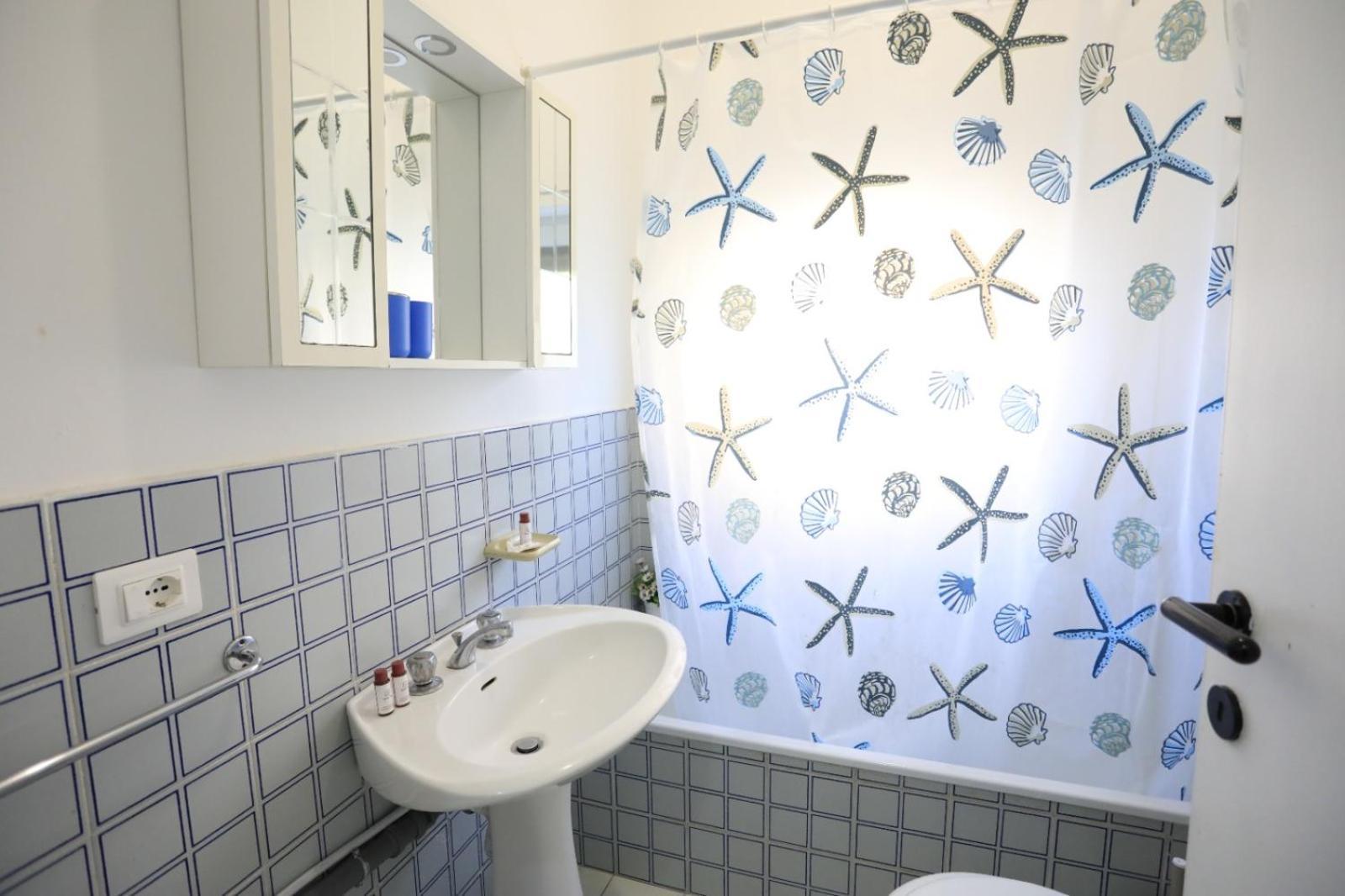 Ranieli Apartments Drapia Екстер'єр фото