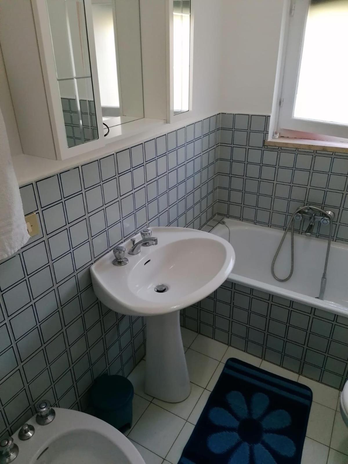 Ranieli Apartments Drapia Екстер'єр фото
