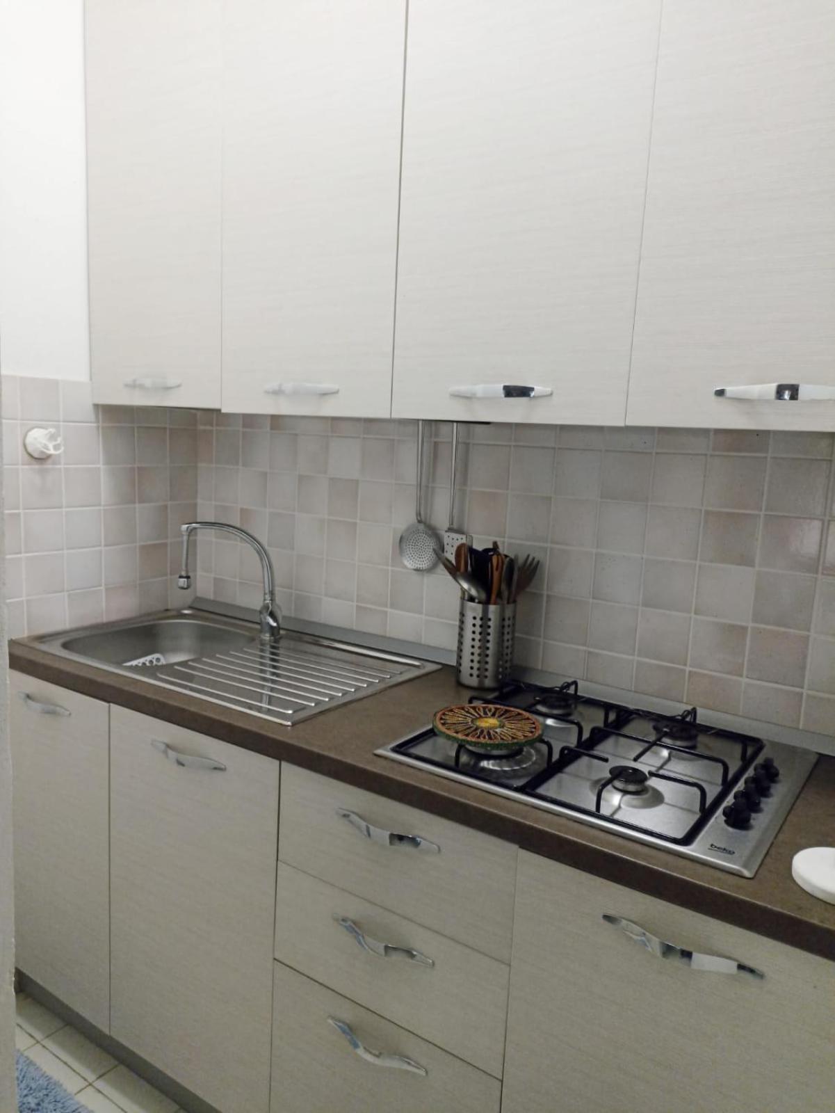 Ranieli Apartments Drapia Екстер'єр фото