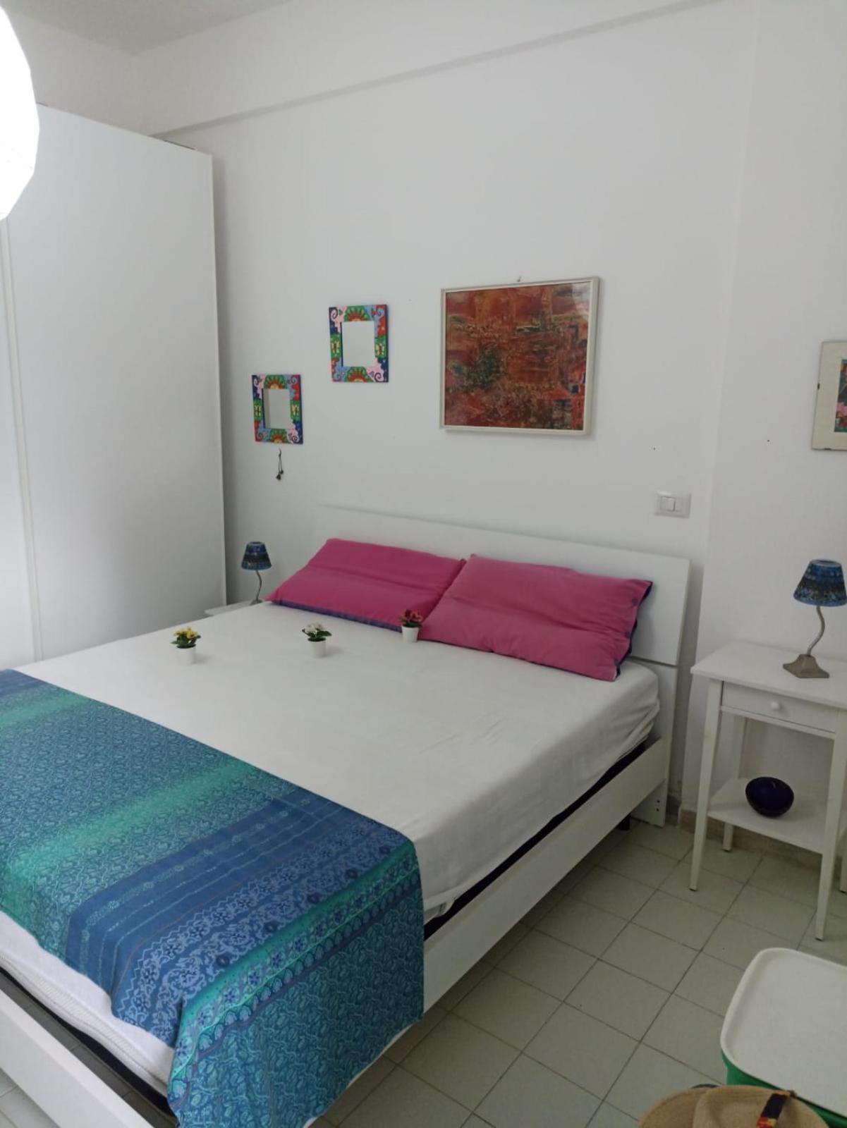 Ranieli Apartments Drapia Екстер'єр фото