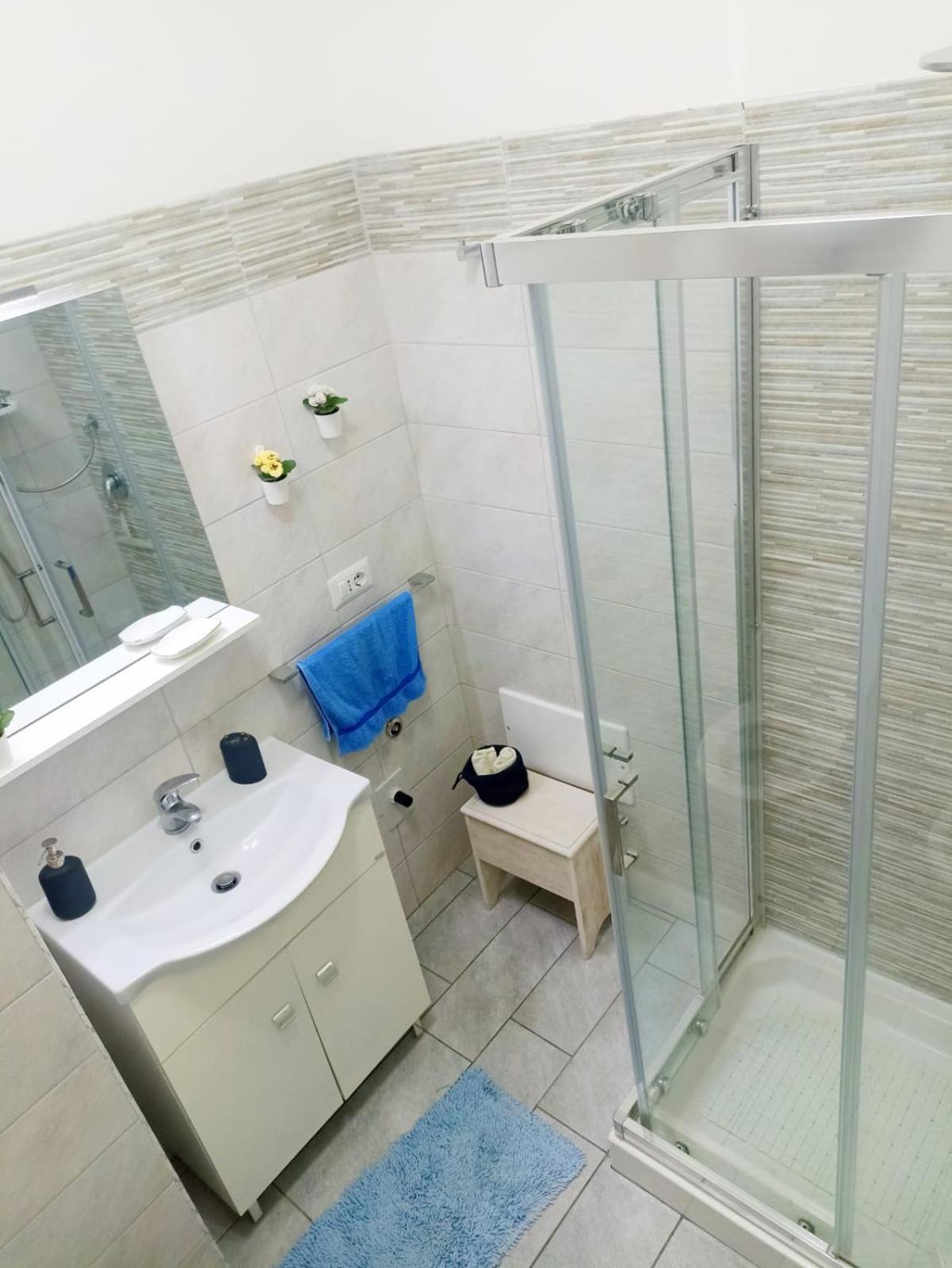 Ranieli Apartments Drapia Екстер'єр фото